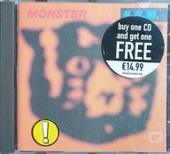 R.E.M. Monster Germany CD Irl