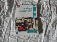 Obsługa magazynów Kwalifikacja SPL.01 Podręcznik Część 1 Praca zbiorowa