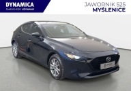 Mazda 3 VAT 23 Kai 2.0Skyactive-G mHEV 150KM M6 20222023 r., salon PL, I w