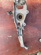 ZWROTNICA PIASTA LEWA PRZÓD LEWY AUDI A4 8W B9 A5 F5 4M0498625 B C F