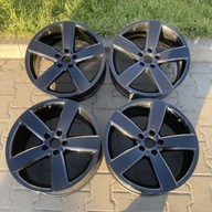 ALUFELGI 18” 5x112 8J ET41 AUDI PASSAT B6 CC TIGUAN