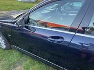 Mercedes w204 drzwi lewy PRZOD 890 PRZEDNIA lewe kombi