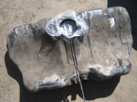 Saab 9-5 01r YS3E Zbiornik paliwa Bak 5192802