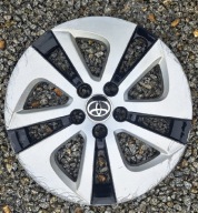 ORYGINALNY KOŁPAK TOYOTA YARIS III AURIS 15" 42602-0D550 GARAN