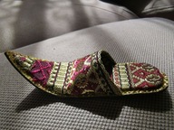 MAGNES NA LODÓWKĘ TUNEZJA AFRYKA BUT 1