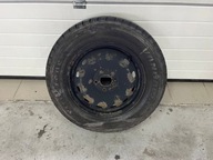 RENAULT TRAFIC III VIVARO KOŁO ZAPAS 215/65R16C