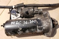 ROZRUSZNIK MERCEDES SL500 R129