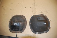 DEKIEL MOSTU POKRYWA - JEEP GRAND CHEROKEE WRANGLER XJ WJ ZJ YJ