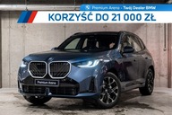 BMW X3 NOWE BMW X3 20 xDrive