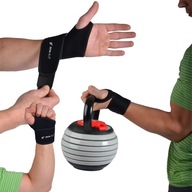 USZTYWNIACZE na NADGARSTKI NADGARSTKÓW ORTEZY STABILIZATORY 2 sztuki OPASKI