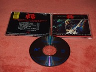 MICHAEL SCHENKER GROUP ROCK WILL NEVER DIE 1984