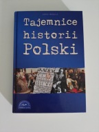 Tajemnice historii Polski Jerzy Besala