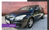Hyundai i30 Alu Klima Isofix Gwarancja w cenie Warszawa VFXW 1.4 Benzyna