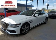 Genesis G80 Sport Prestige 2024 2.5l 2.5 Benzyna 300KM