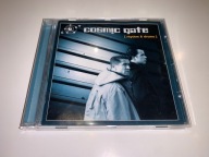COSMIC GATE - RHYTHM & DRUMS !! KLASYK ALBUM !! UNIKAT