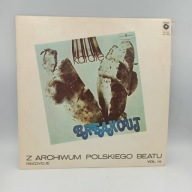 Karate (Z Archiwum Polskiego Beatu vol. 18) Breakout Winyl stan bez uwag !