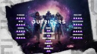 OUTRIDERS STEAM PEŁNA WERSJA PL PC