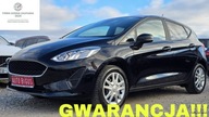Ford Fiesta climatronic Mały Przebieg ledy