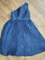 Sukienka dziewczęca 11 lat 158cm