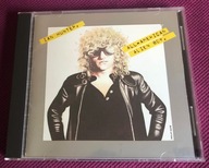 Ian Hunter - American Alien JAPAN Mott the Hoople