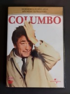 Columbo 10 - Morderca ze szklarni DVD PL - polski lektor Porucznik Kolombo