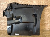 BMW 5 G31 SMP ŚLIZG MOCOWANIE ZDERZAK PRAWY TYŁ 51128066752