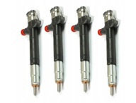 Regenerowane na nowych częściach WTRYSKI DENSO 6C1Q-9K546-AC FORD TRANSIT