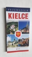KIELCE Przewodnik Praca zbiorowa