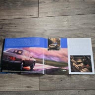 Lexus LS400 ES300 GS300 GS400 SC300 SC400 RX300 LX470 USA 2000 unikat