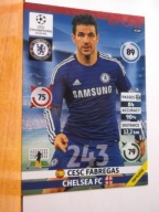 KARTA 243 Panini CHL Berlin 2015 Cesc Fabregas