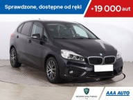 BMW 2 Active Tourer 218i Active Tourer, Navi