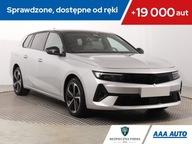 Opel Astra 1.2 Turbo, Salon Polska, 1. Właściciel