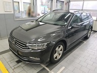 Volkswagen Passat Volkswagen Passat B8 2.0 TDI / B
