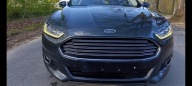 Maska mondeo mk5 magnetic gray ND szary idealna w kolor