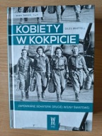 Kobiety w kokpicie Giles Whittell
