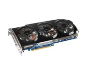 Karta graficzna Gigabyte HD7970 OC WindForce 3 GB