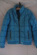 KURTKA OCIEPLANA PIKOWANA ROZM M