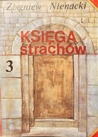 Pan Samochodzik, Księga strachów - Zbigniew Nienacki