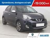 Nissan Micra 1.2 12V, Navi, Klima, Klimatronic