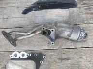 MERCEDES A W169 B W245 CDI OBUDOWA PODSTAWA FILTRA OLEJU A6401800510