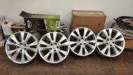 Felga aluminiowa Toyota OE 7.5" x 18" 5x114.3 ET 51