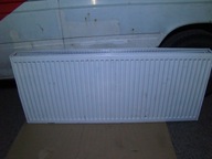 Grzejnik stalowy panelowy Purmo 2393 W biały 1400 x 600 x 102 mm boczne