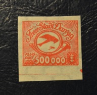 WMG Fi.172 nz * podlepka gwar. BPP 220zł