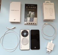 Smartfon Honor Magic8 Lite 8 GB / 512 GB 5G z oryginalną ładowarką i etui