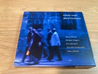 CHARLES LLOYD / MARIA FARANTOURI - Athens Concert - ECM 2 CD
