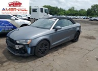 Audi a3 Premium 2021 2.0l 2.0 Benzyna 201KM