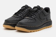 Buty zimowe Nike Air Force 1 Luxe Black Gum Duckboot 42 (DB4109-001)
