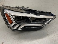 Audi OE 83A941034B lampa przednia
