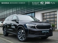 Škoda Kodiaq Skoda Kodiaq Kodiaq Selection 2.0