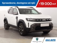 Dacia Duster 1.0 TCe, Salon Polska, Serwis ASO